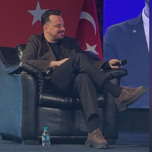 Mert Yücel