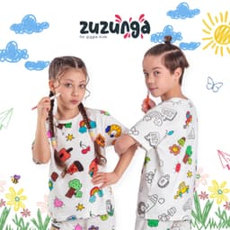 Zuzunga