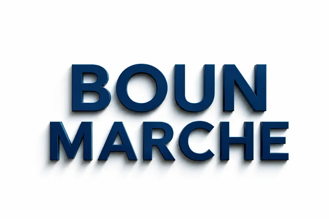 Boun Marche