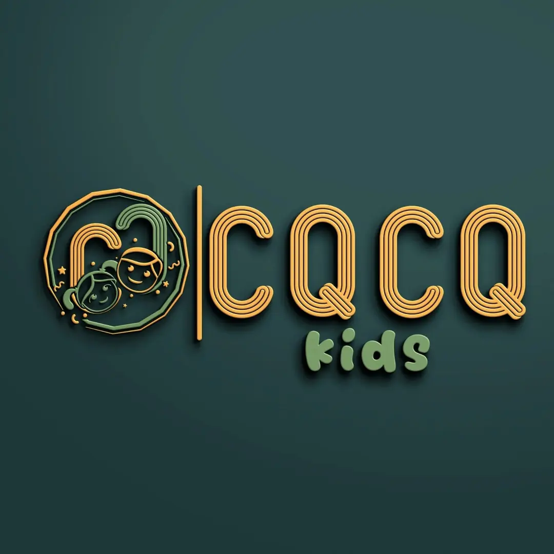 CQCQ Kids