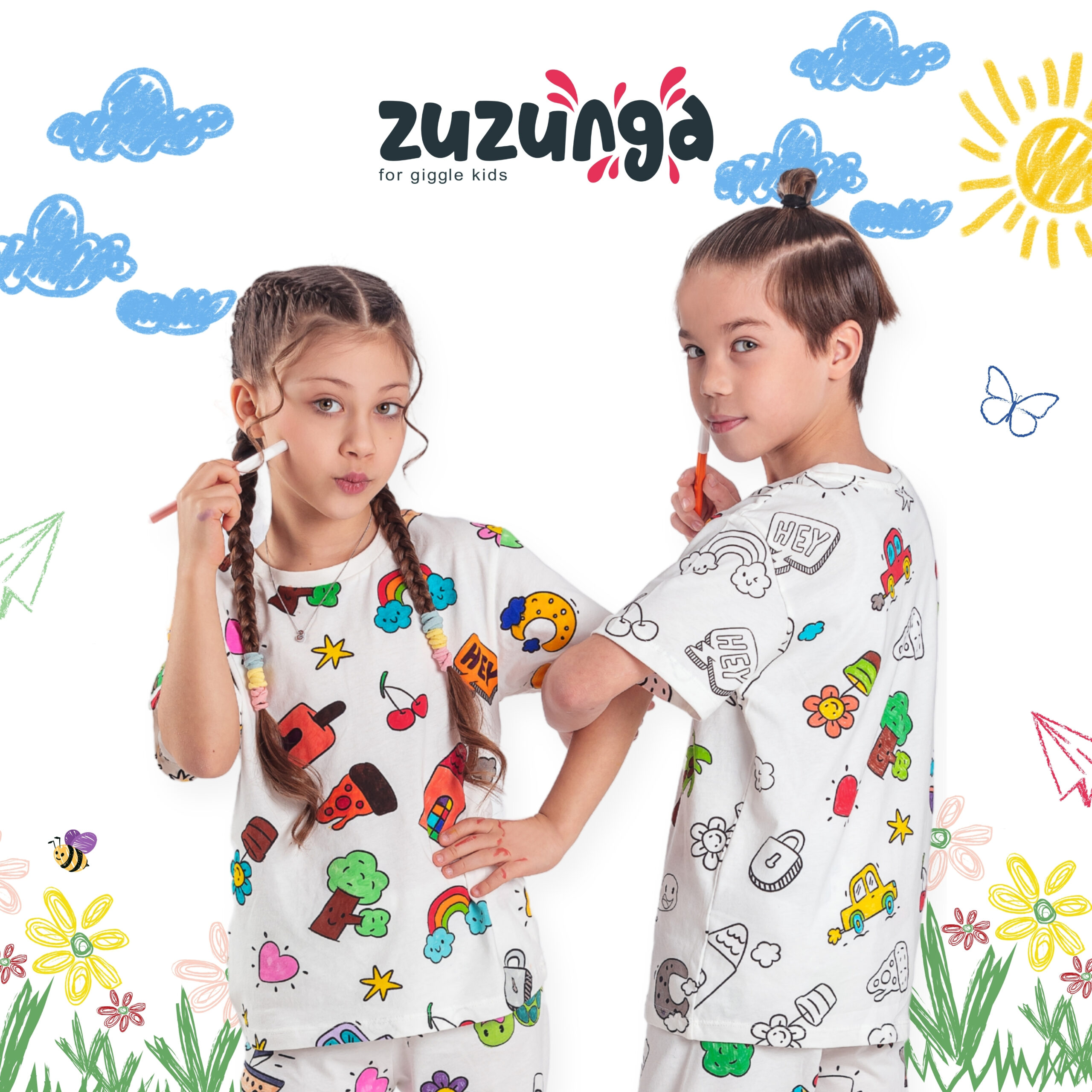 Zuzunga