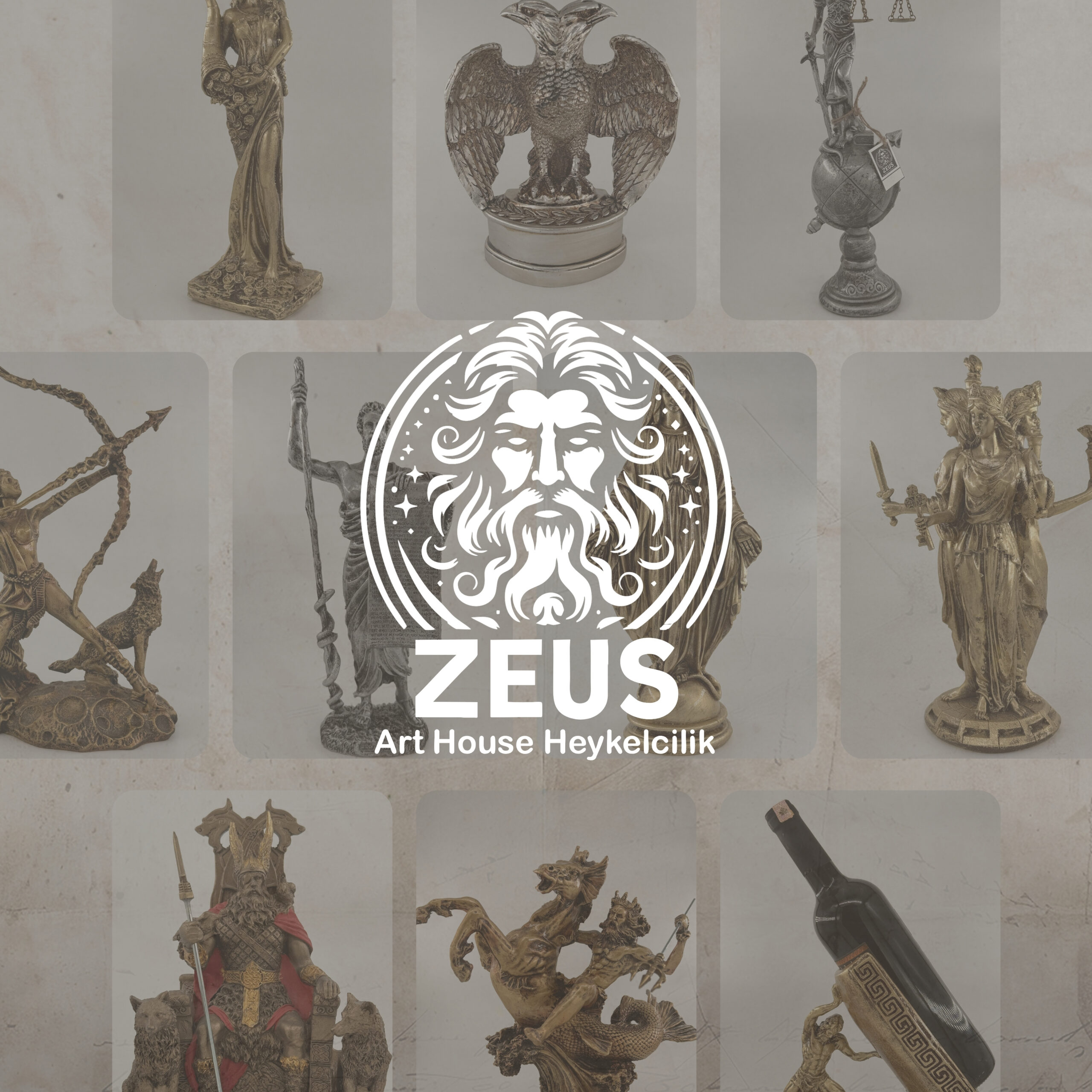 Zeus
