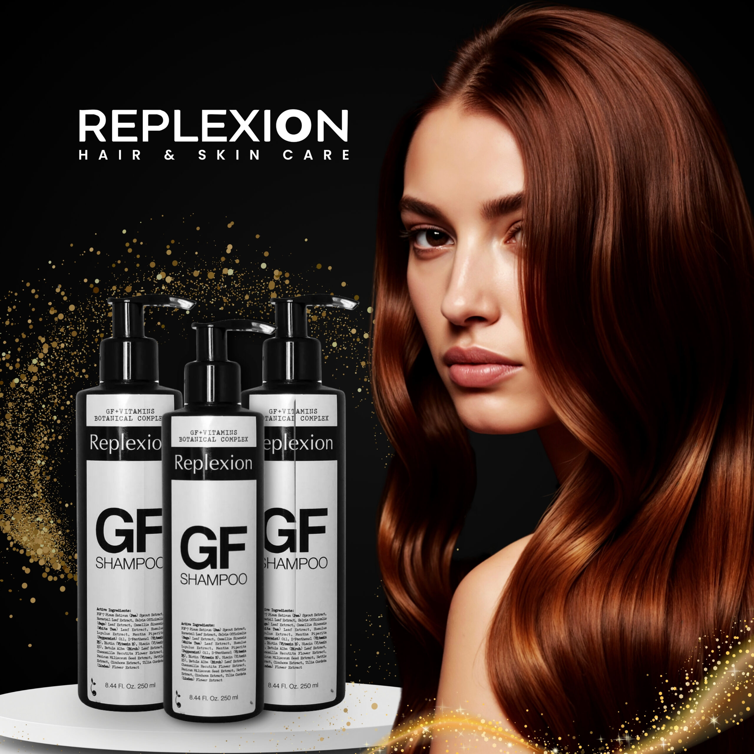 Replexion