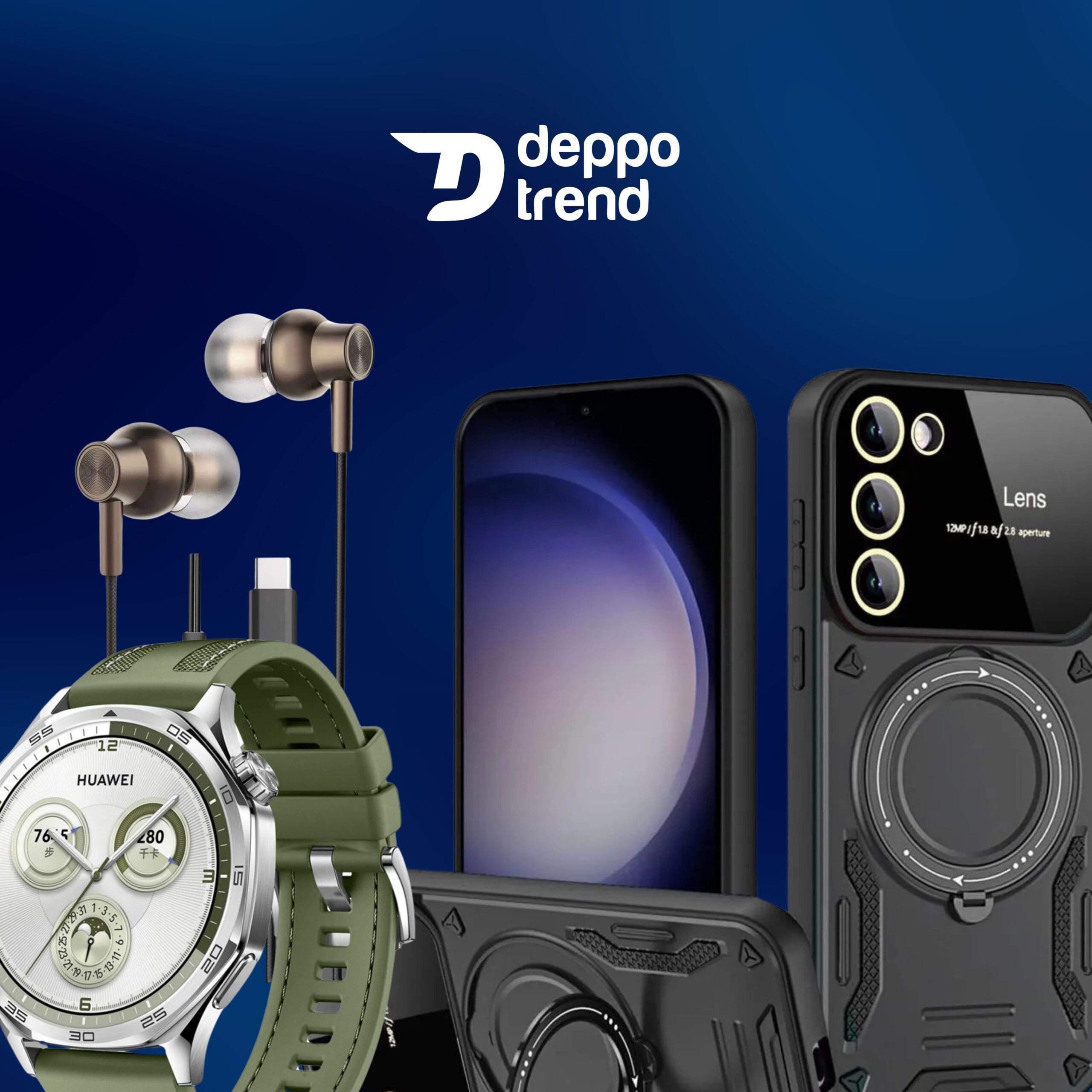 Deppo Trend