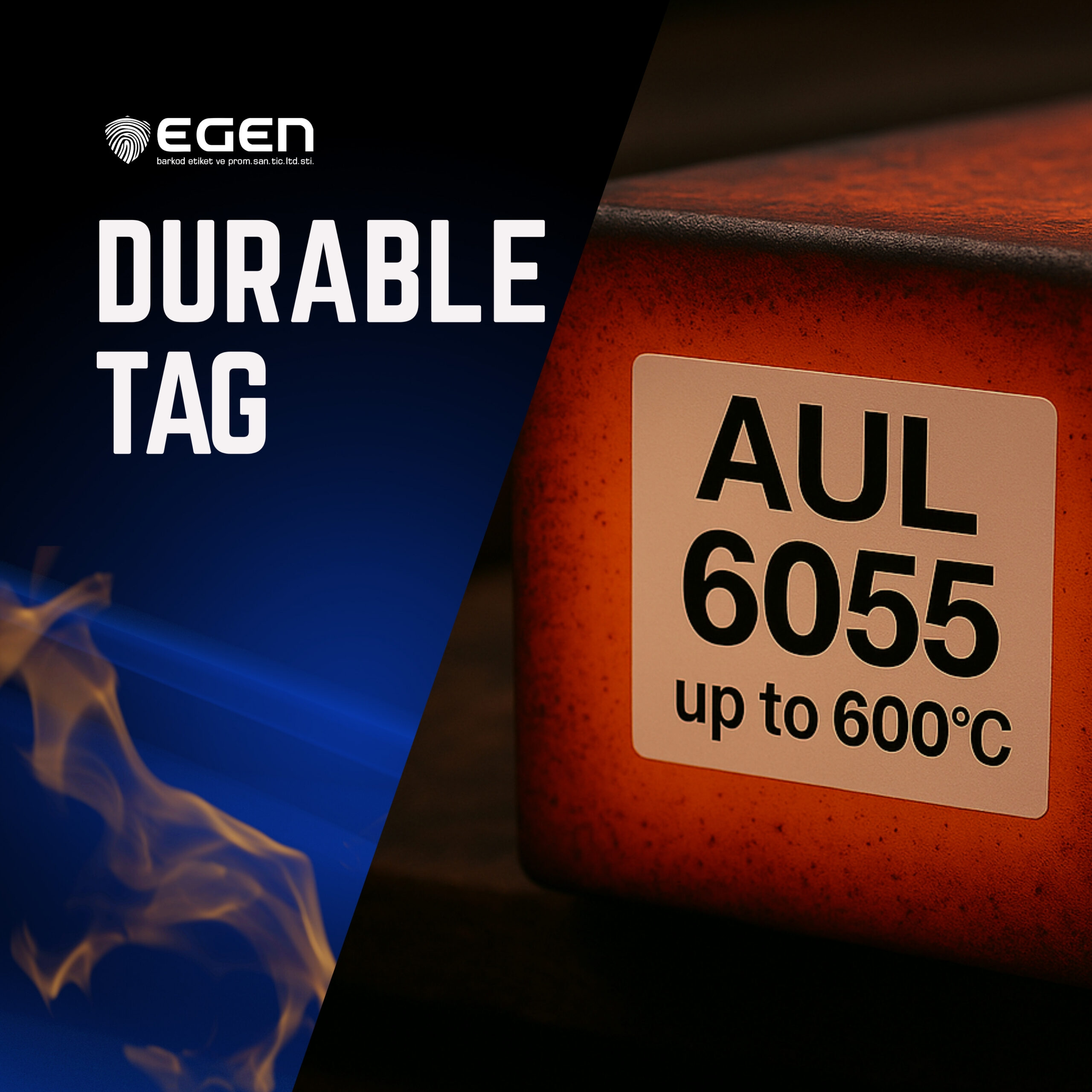 DurableTag